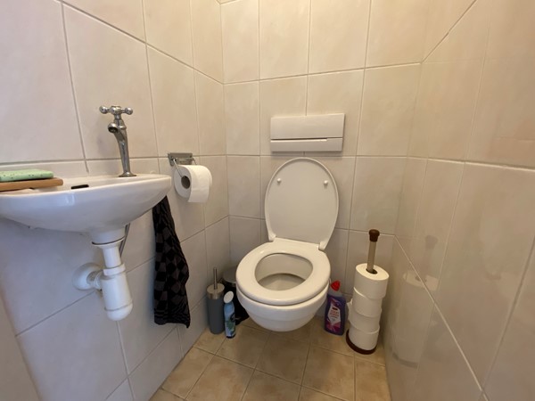 Medium property photo - Petrus Campersingel 115, 9713 AG Groningen