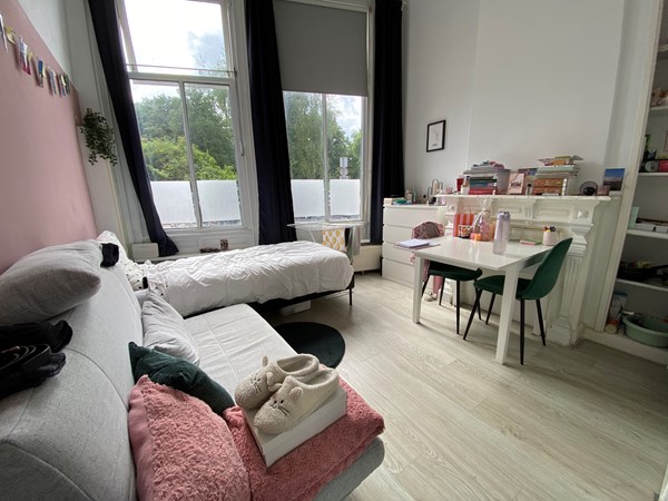 Medium property photo - Petrus Campersingel 115, 9713 AG Groningen