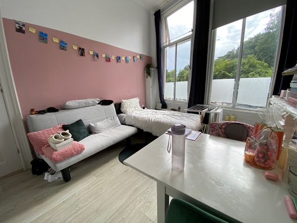 Medium property photo - Petrus Campersingel 115, 9713 AG Groningen