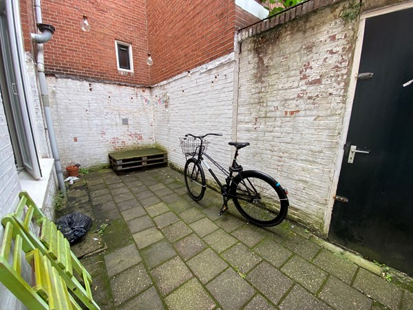Medium property photo - Petrus Campersingel 115, 9713 AG Groningen