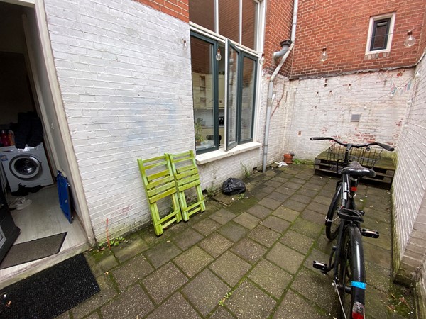 Medium property photo - Petrus Campersingel 115, 9713 AG Groningen