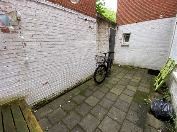 Medium property photo - Petrus Campersingel 115, 9713 AG Groningen