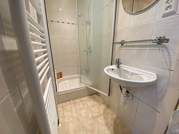 Medium property photo - Petrus Campersingel 115, 9713 AG Groningen