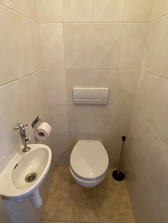 Medium property photo - Petrus Campersingel 115, 9713 AG Groningen
