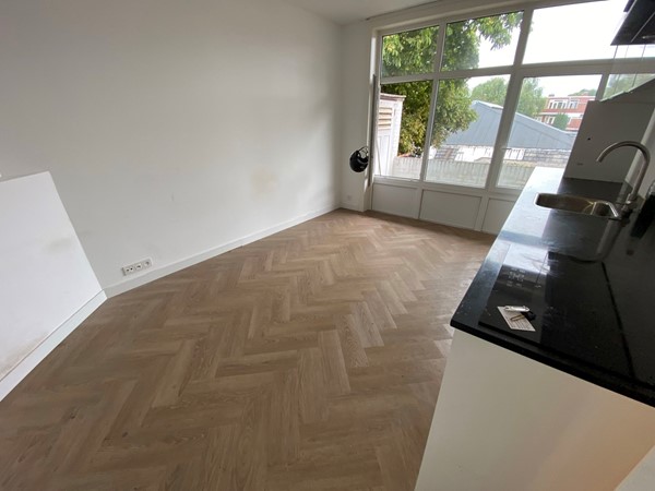 Medium property photo - Oppenheimstraat 3A1, 9714 EK Groningen