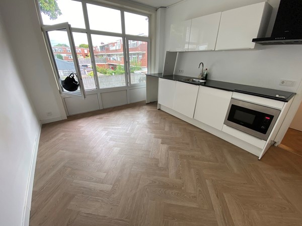 Medium property photo - Oppenheimstraat 3A1, 9714 EK Groningen