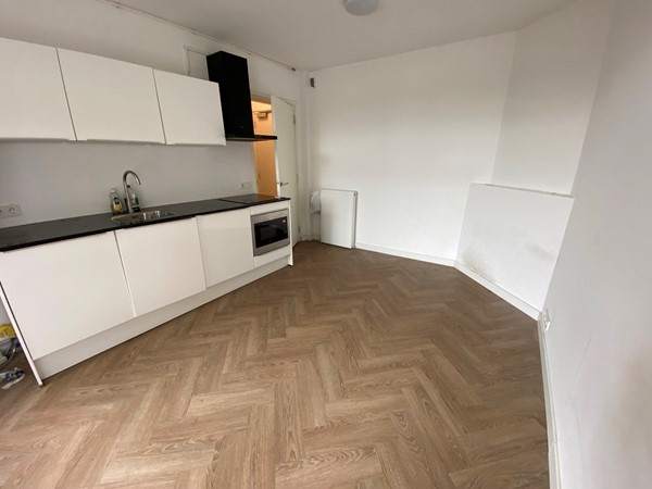 Medium property photo - Oppenheimstraat 3A1, 9714 EK Groningen