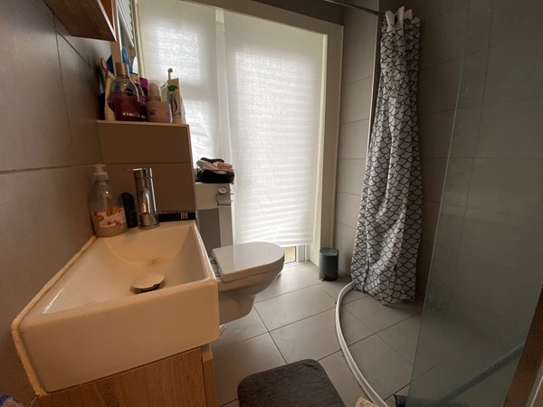 Medium property photo - Oppenheimstraat 3A1, 9714 EK Groningen