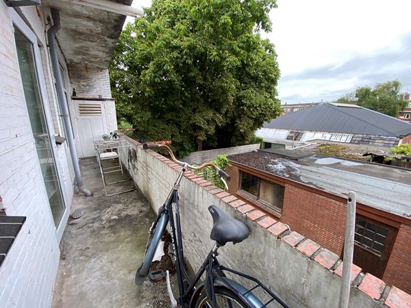 Medium property photo - Oppenheimstraat 3A1, 9714 EK Groningen