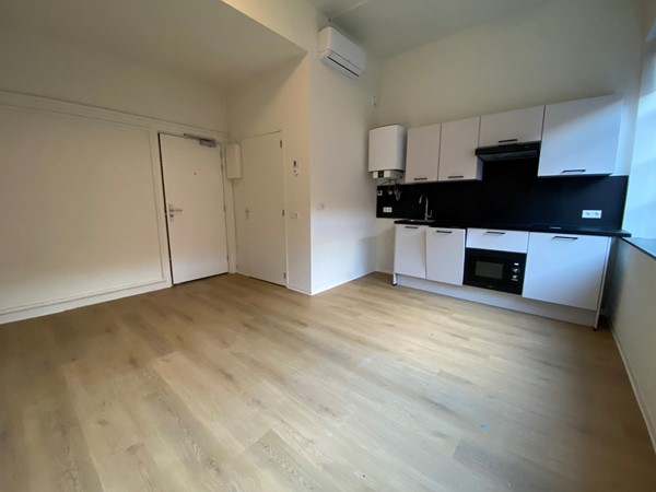 Medium property photo - Helperpark 302-28, 9723 ZA Groningen