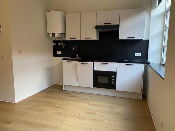 Medium property photo - Helperpark 302-28, 9723 ZA Groningen