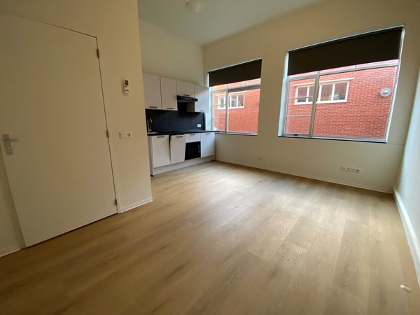 Medium property photo - Helperpark 302-28, 9723 ZA Groningen