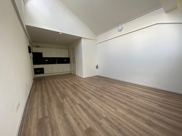 Medium property photo - Noorderstationsstraat 14-11, 9717 KN Groningen