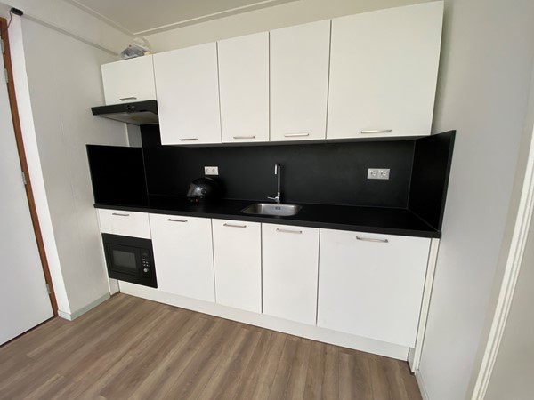 Medium property photo - Noorderstationsstraat 14-11, 9717 KN Groningen