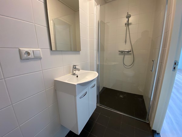 Medium property photo - Noorderstationsstraat 14-11, 9717 KN Groningen