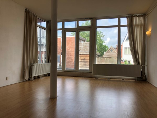 Medium property photo - Herestraat 101B, 9711 LG Groningen