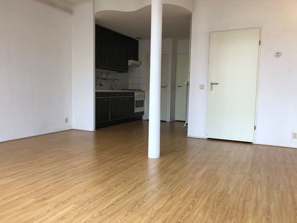 Medium property photo - Herestraat 101B, 9711 LG Groningen