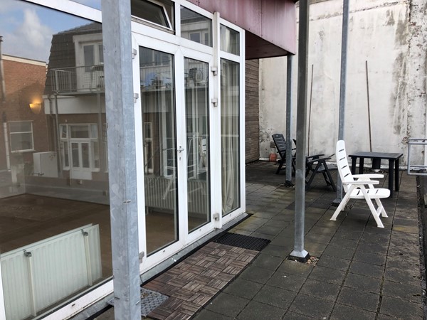 Medium property photo - Herestraat 101B, 9711 LG Groningen