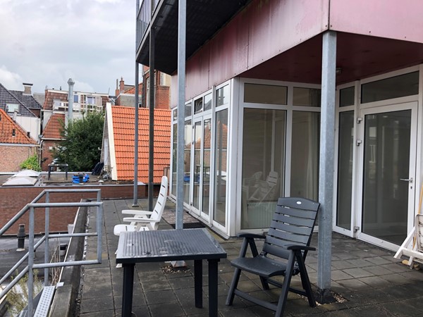 Medium property photo - Herestraat 101B, 9711 LG Groningen