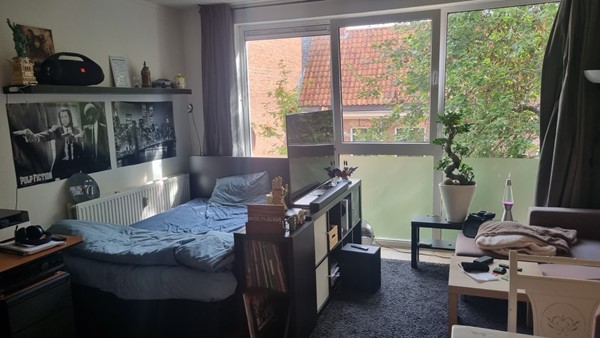 Medium property photo - Akerkhof 10-9, 9711 JB Groningen