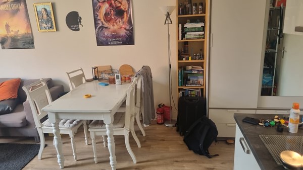 Medium property photo - Akerkhof 10-9, 9711 JB Groningen