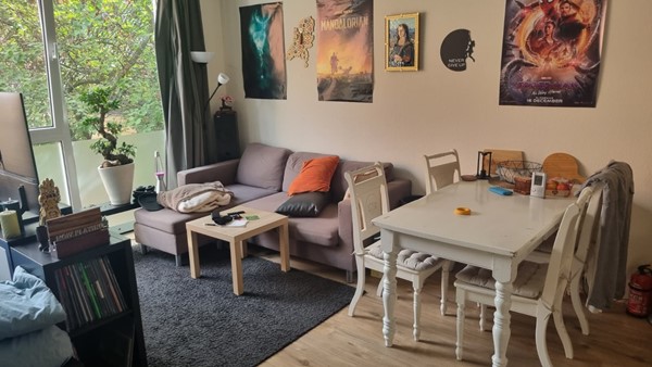 Medium property photo - Akerkhof 10-9, 9711 JB Groningen