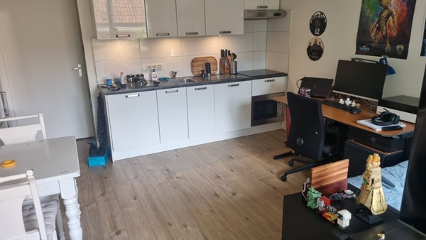 Medium property photo - Akerkhof 10-9, 9711 JB Groningen