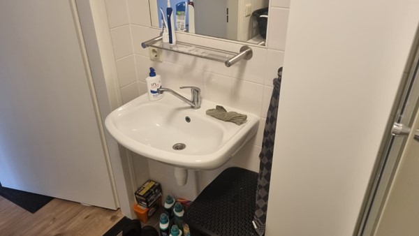 Medium property photo - Akerkhof 10-9, 9711 JB Groningen