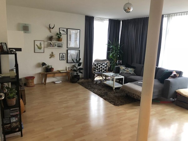 Medium property photo - Herestraat 101F, 9711 LG Groningen