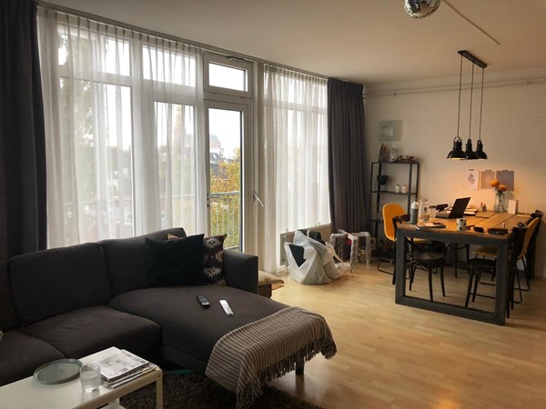 Medium property photo - Herestraat 101F, 9711 LG Groningen
