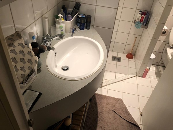 Medium property photo - Herestraat 101F, 9711 LG Groningen