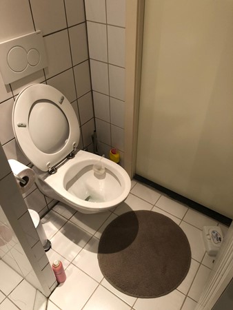 Medium property photo - Herestraat 101F, 9711 LG Groningen