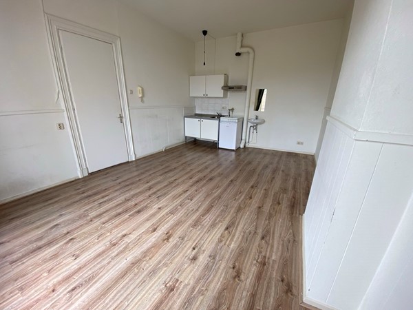 Medium property photo - Nieuwe Ebbingestraat 31A, 9712 ND Groningen