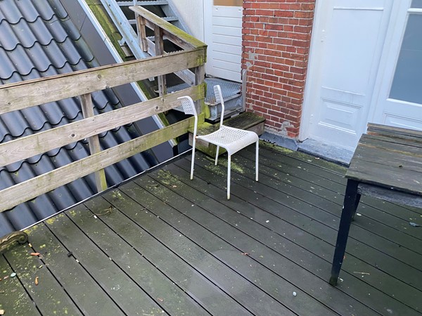 Medium property photo - Nieuwe Ebbingestraat 31A, 9712 ND Groningen