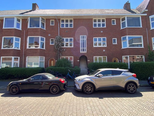Te huur: J.A. Feithstraat 7B, 9725 AL Groningen