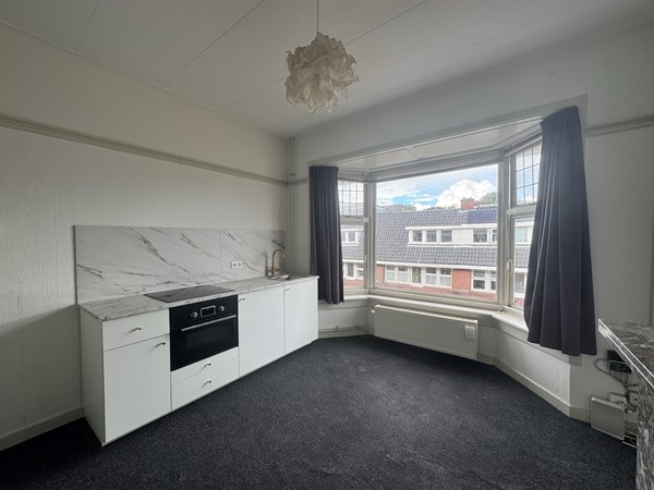 Medium property photo - J.A. Feithstraat 7B, 9725 AL Groningen