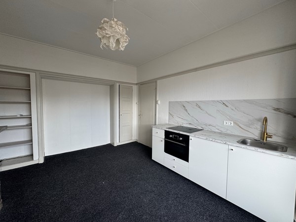 Medium property photo - J.A. Feithstraat 7B, 9725 AL Groningen