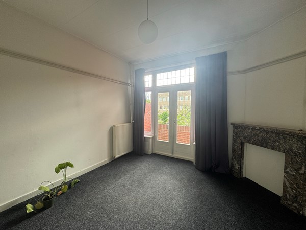 Medium property photo - J.A. Feithstraat 7B, 9725 AL Groningen