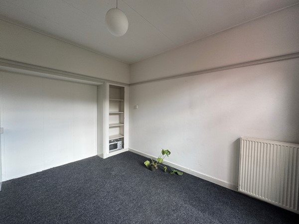 Medium property photo - J.A. Feithstraat 7B, 9725 AL Groningen