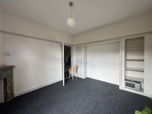 Medium property photo - J.A. Feithstraat 7B, 9725 AL Groningen