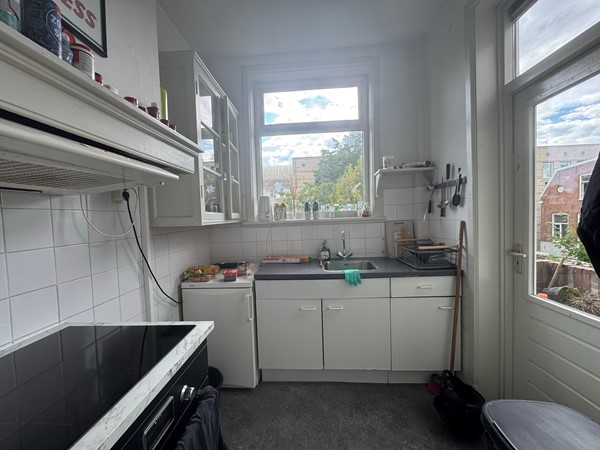 Medium property photo - J.A. Feithstraat 7B, 9725 AL Groningen