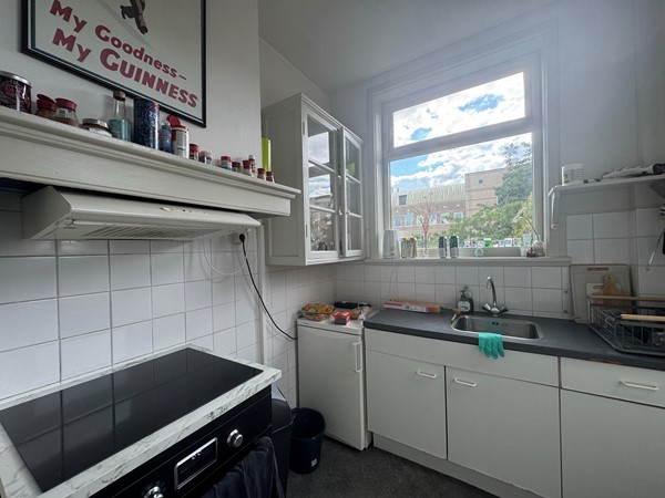 Medium property photo - J.A. Feithstraat 7B, 9725 AL Groningen