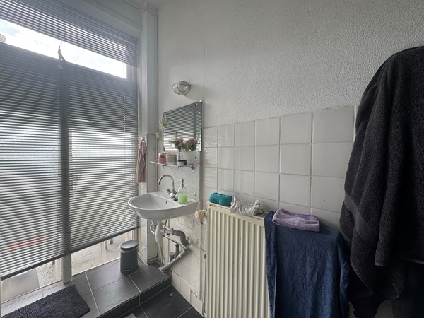 Medium property photo - J.A. Feithstraat 7B, 9725 AL Groningen