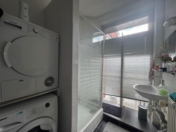 Medium property photo - J.A. Feithstraat 7B, 9725 AL Groningen