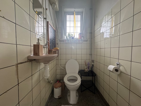 Medium property photo - J.A. Feithstraat 7B, 9725 AL Groningen