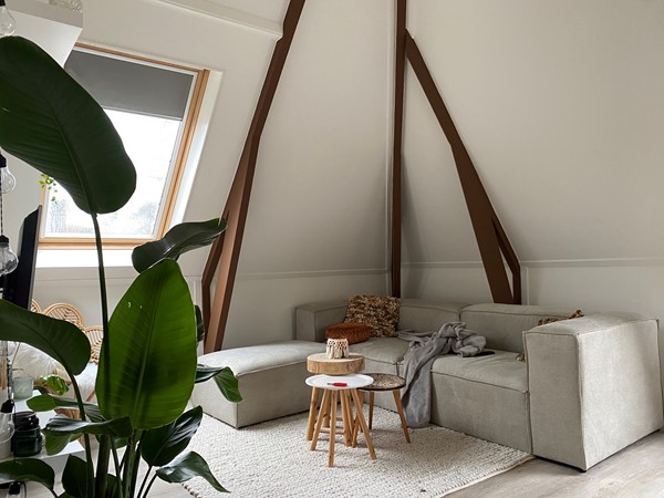Medium property photo - Zuiderpark 18S, 9724 AG Groningen