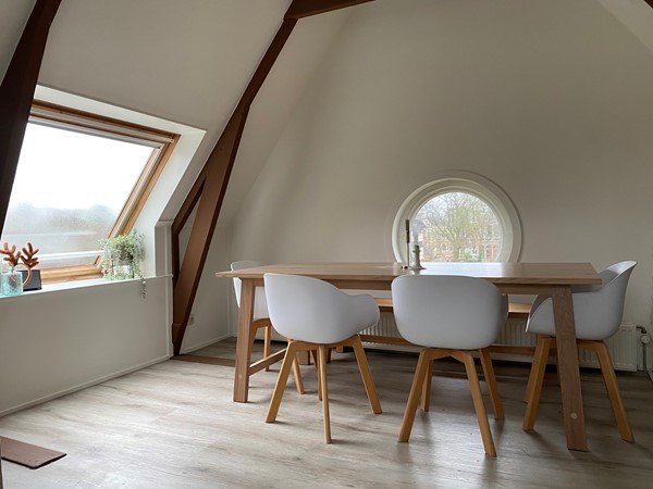 Medium property photo - Zuiderpark 18S, 9724 AG Groningen