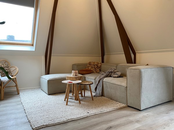 Medium property photo - Zuiderpark 18S, 9724 AG Groningen