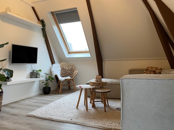 Medium property photo - Zuiderpark 18S, 9724 AG Groningen