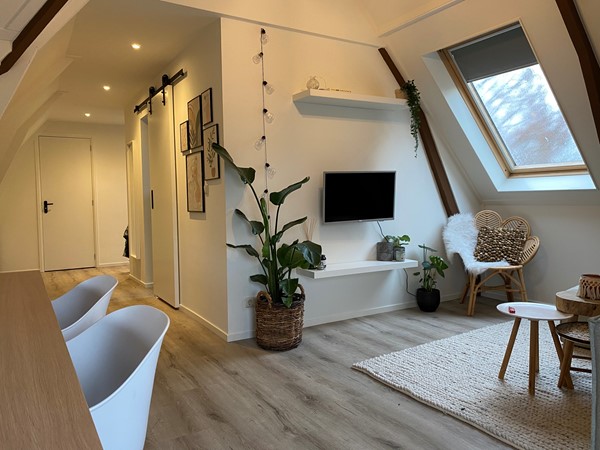 Medium property photo - Zuiderpark 18S, 9724 AG Groningen